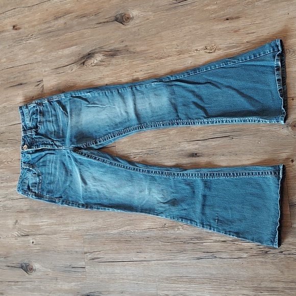 Mudd Women's Jeans - Picture 4 of 5